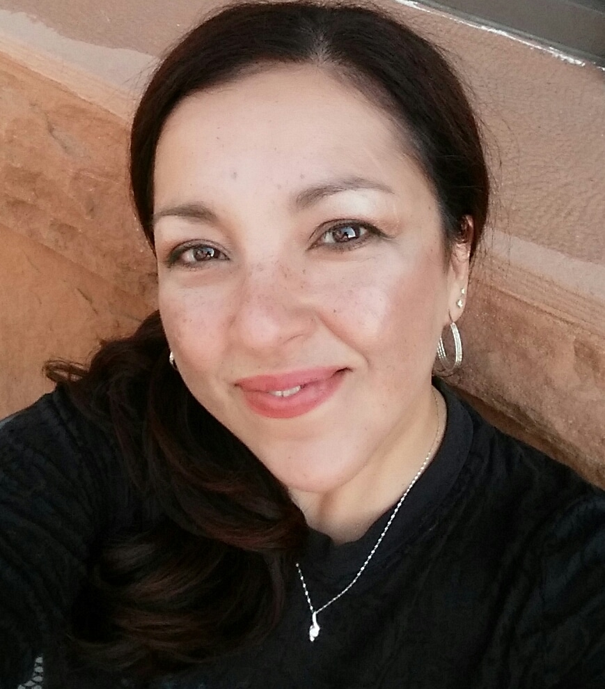 Maria Medina - Executive Director at 10Four